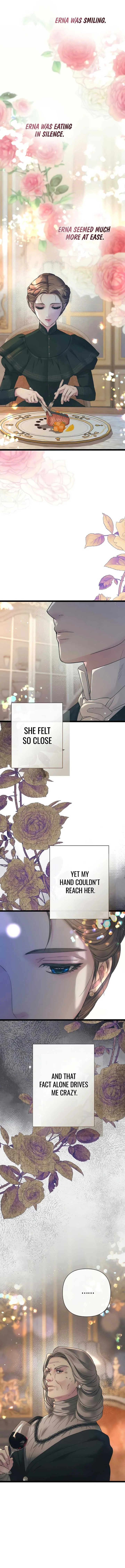 The Problematic Prince Chapter 111 page 10
