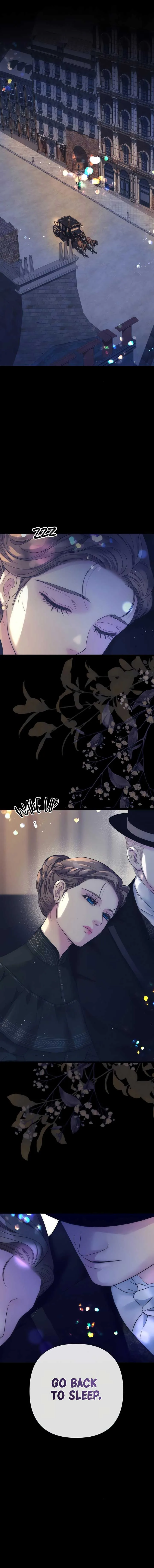 The Problematic Prince Chapter 111 page 16