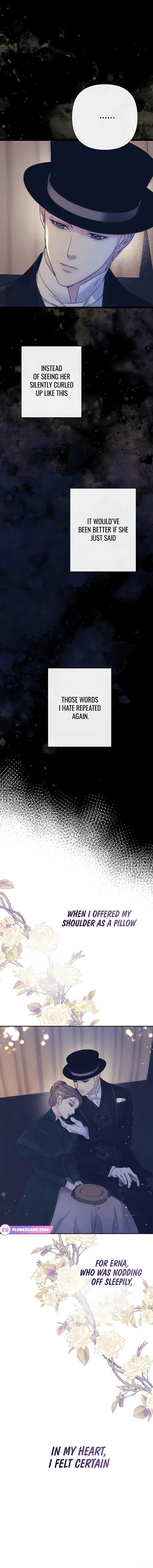 The Problematic Prince Chapter 111 page 18