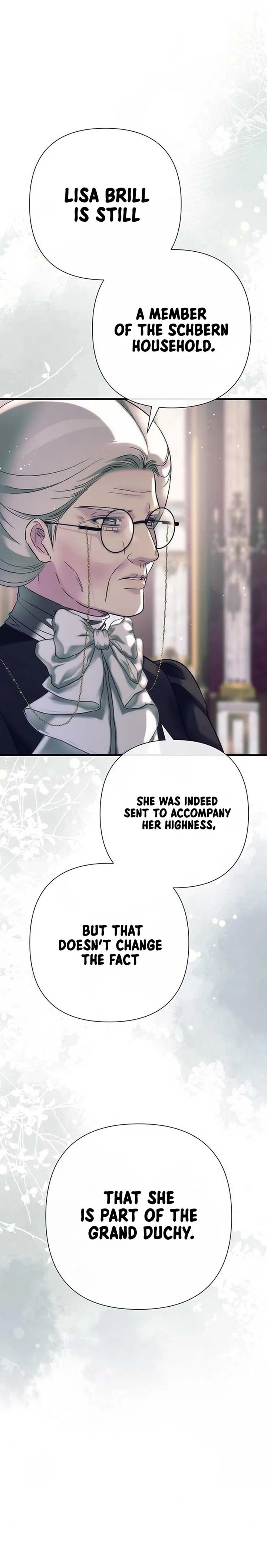 The Problematic Prince Chapter 116 page 15