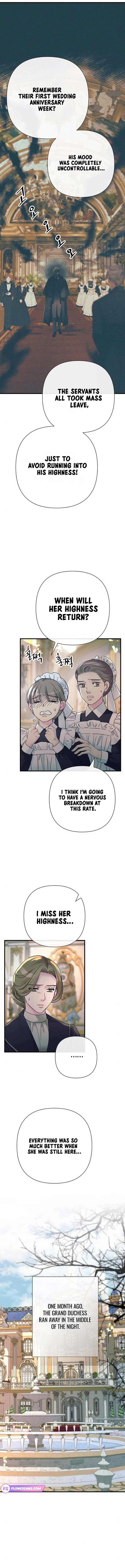 The Problematic Prince Chapter 116 page 4