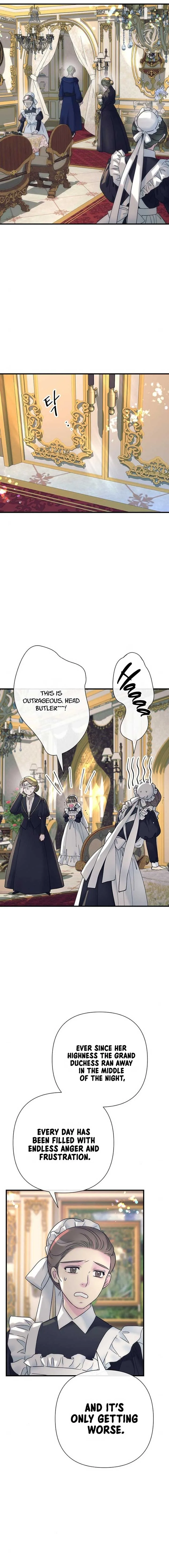 The Problematic Prince Chapter 116 page 3