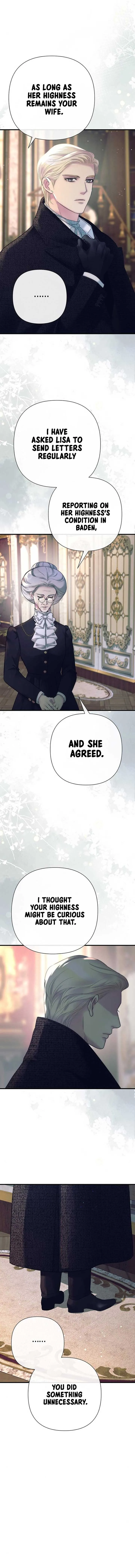 The Problematic Prince Chapter 116 page 16