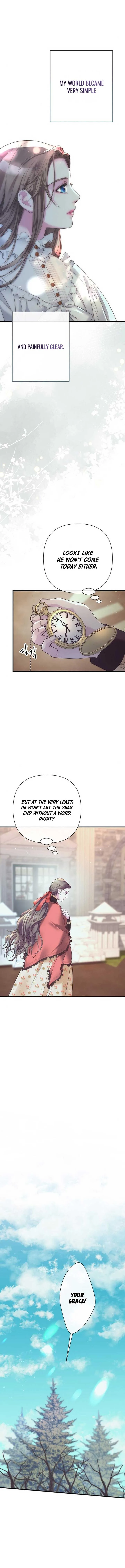 The Problematic Prince Chapter 117 page 17