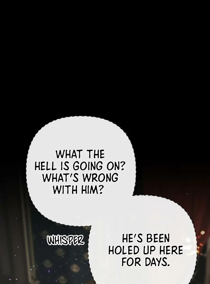 The Problematic Prince Chapter 122 page 14