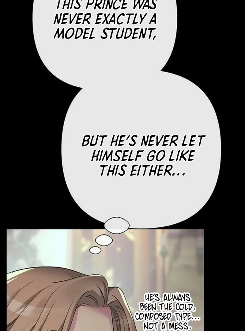 The Problematic Prince Chapter 122 page 19