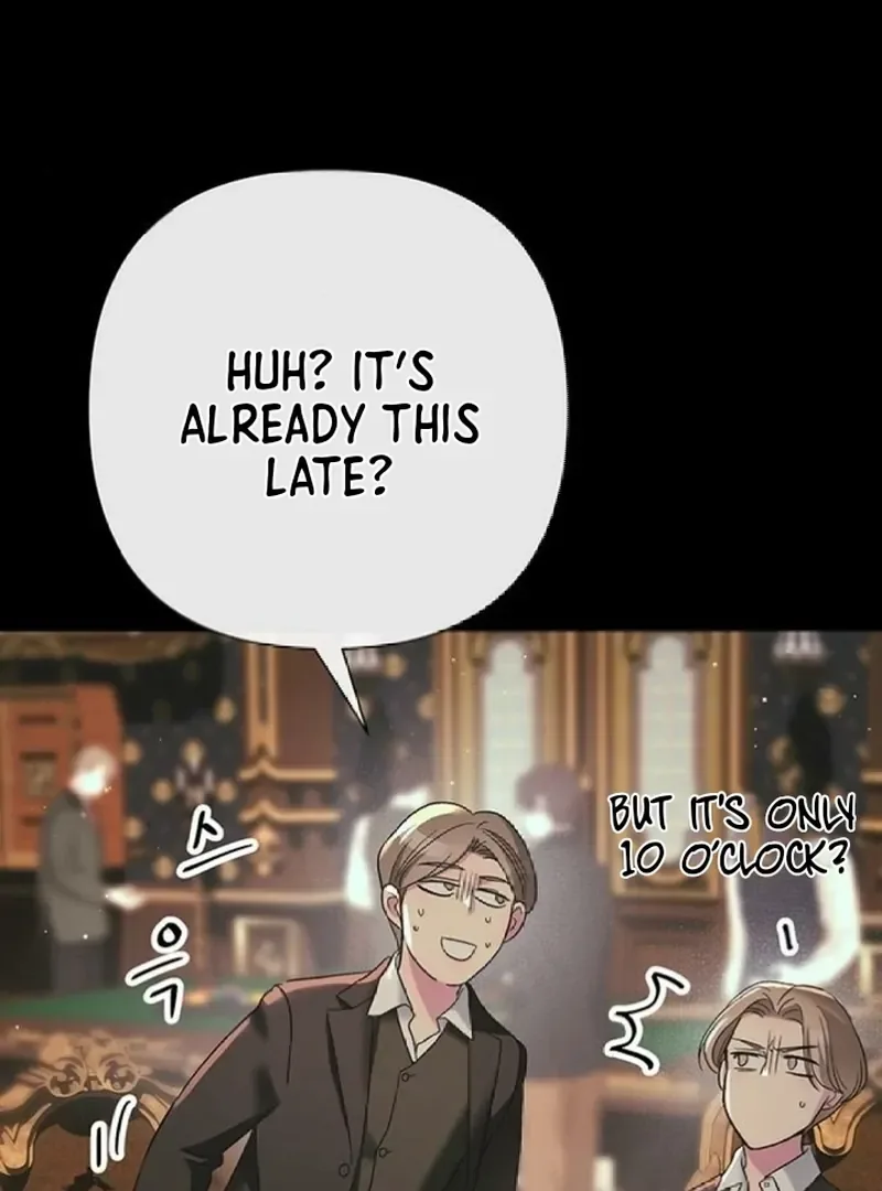 The Problematic Prince Chapter 122 page 10