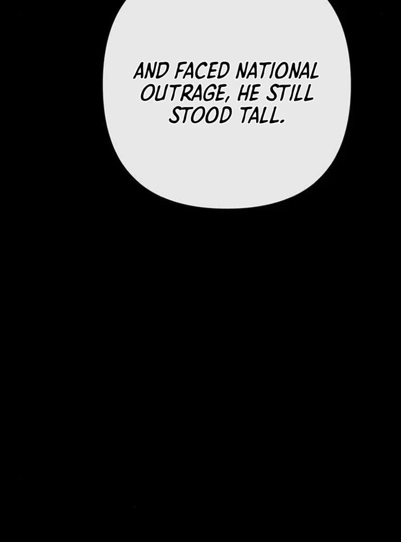 The Problematic Prince Chapter 122 page 21
