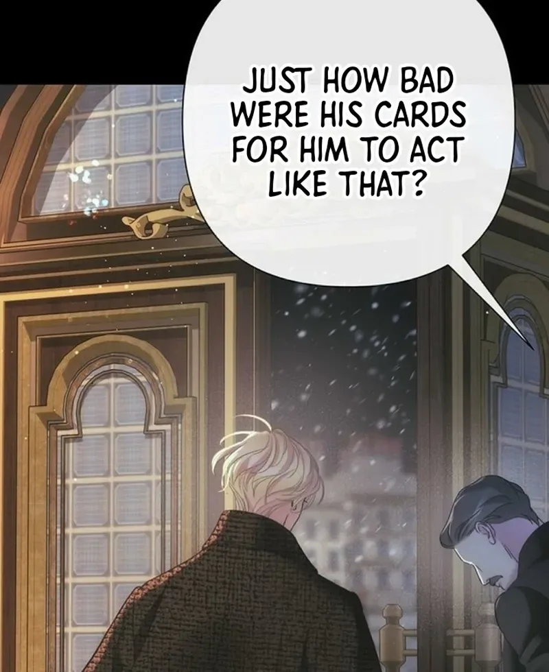 The Problematic Prince Chapter 122 page 30