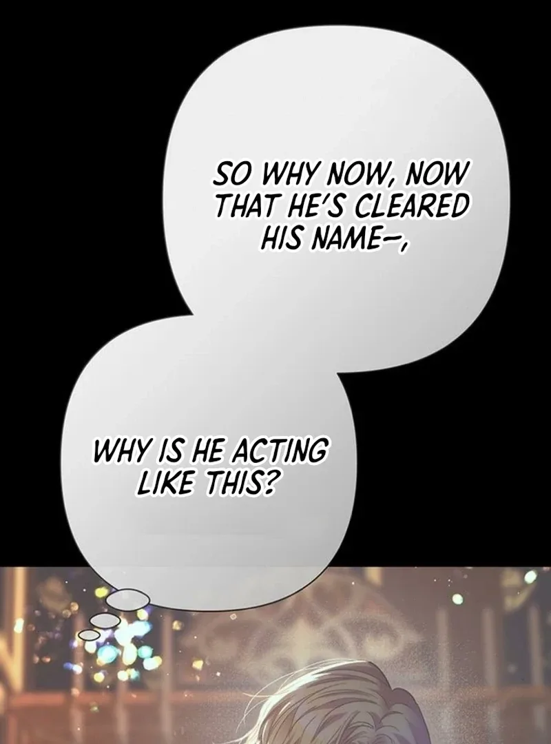 The Problematic Prince Chapter 122 page 22