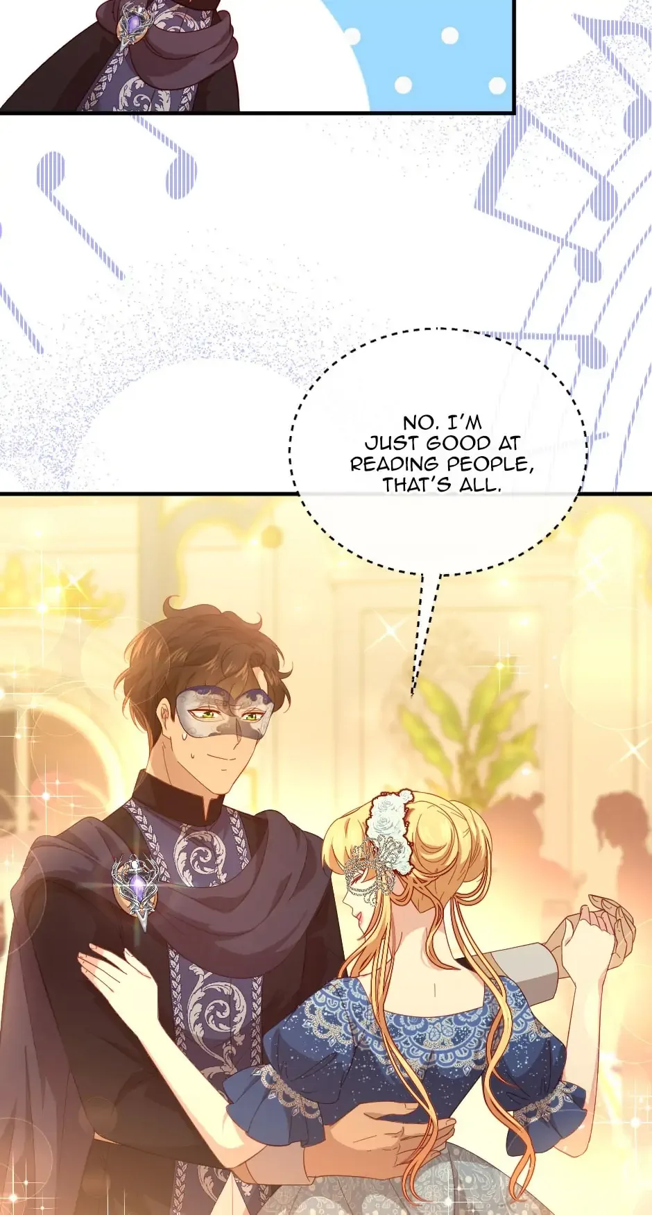 The Prince’s Personal Physician Chapter 35 page 11