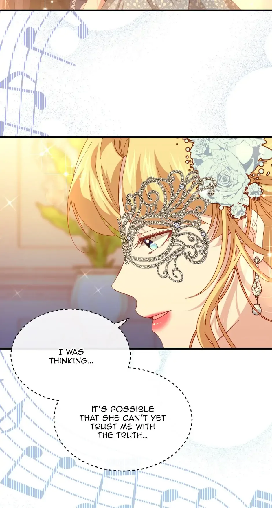 The Prince’s Personal Physician Chapter 35 page 12