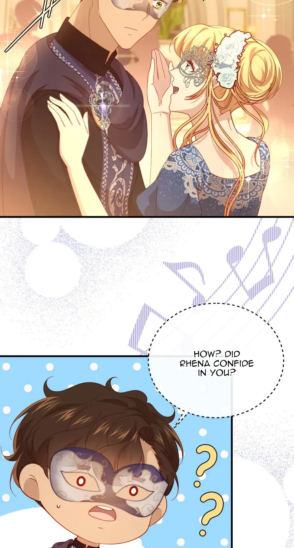 The Prince’s Personal Physician Chapter 35 page 10
