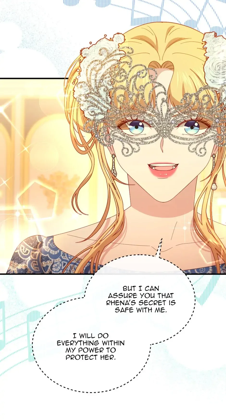 The Prince’s Personal Physician Chapter 35 page 13