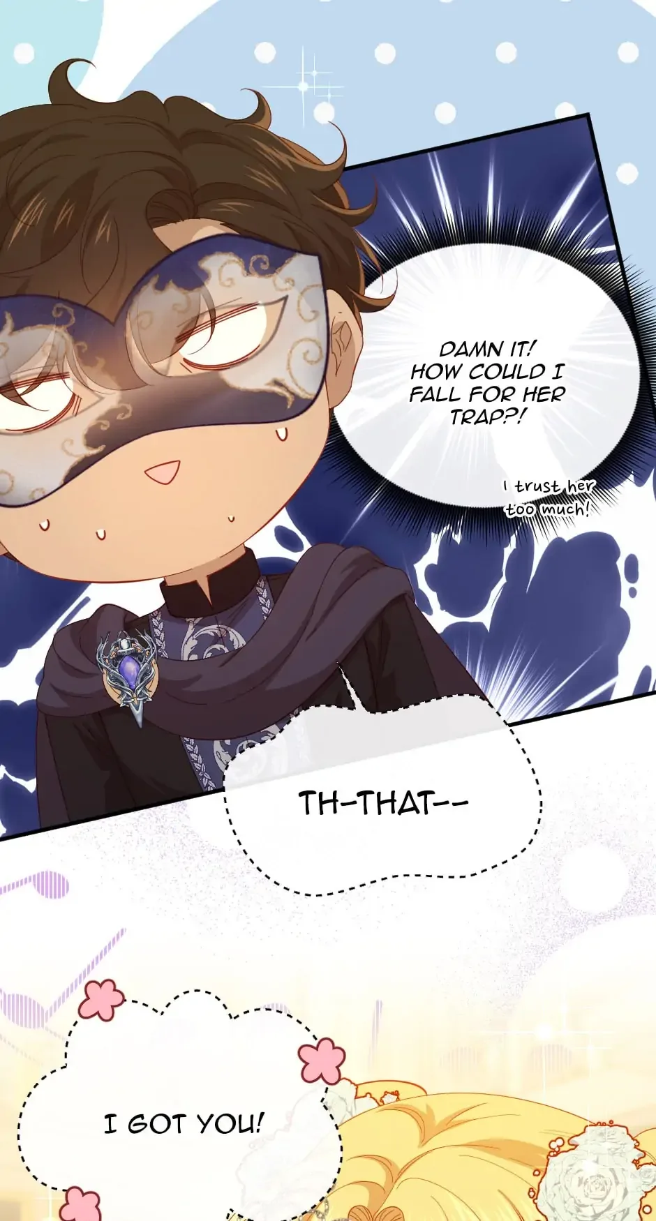 The Prince’s Personal Physician Chapter 35 page 8