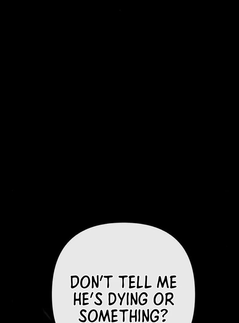 The Problematic Prince Chapter 122 page 36
