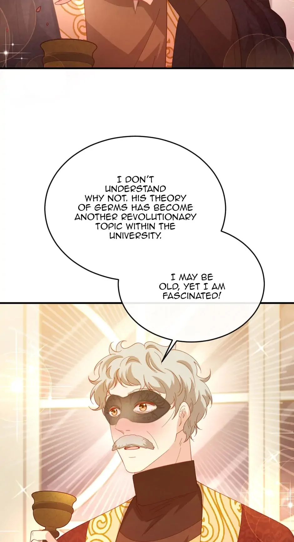 The Prince’s Personal Physician Chapter 35 page 21