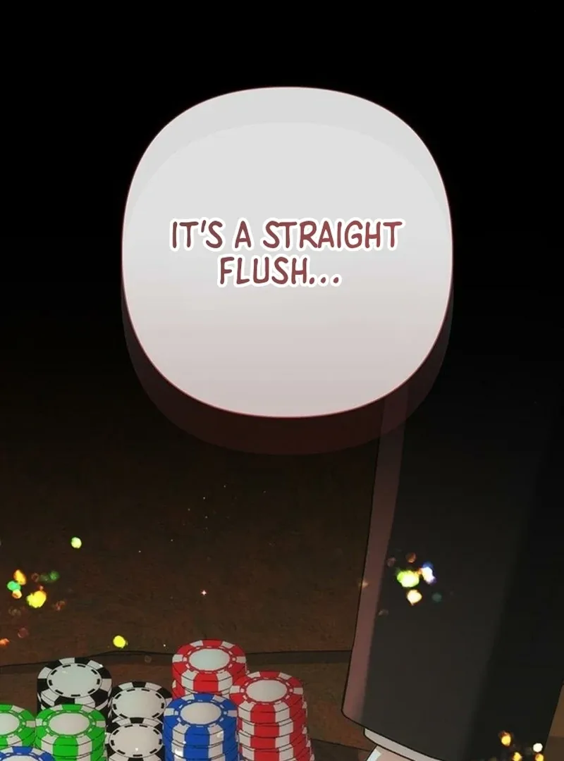 The Problematic Prince Chapter 122 page 34
