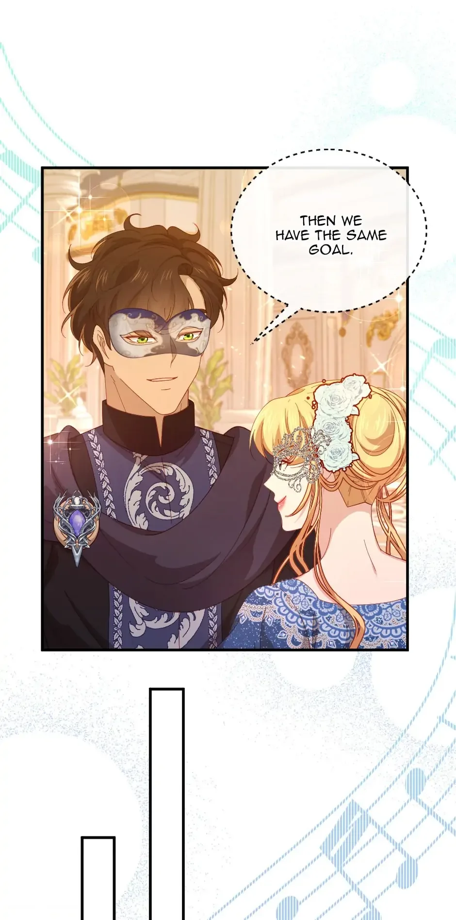 The Prince’s Personal Physician Chapter 35 page 14