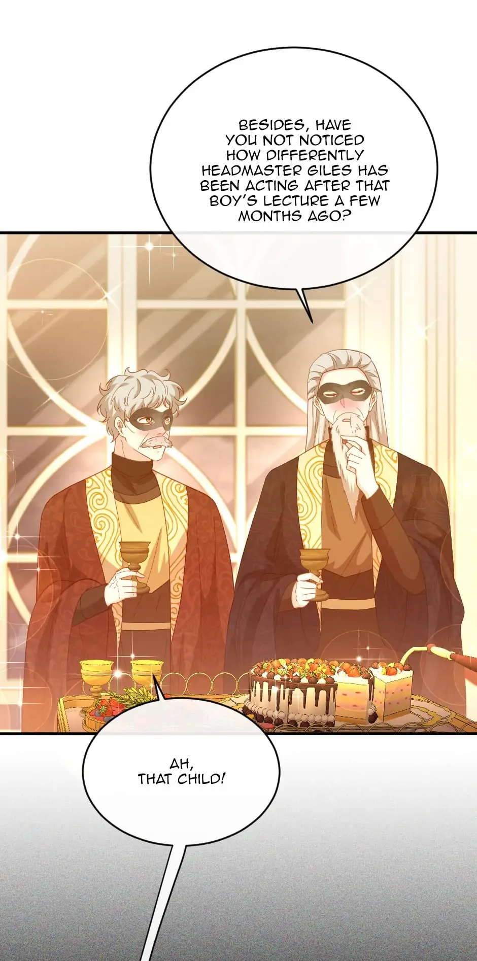 The Prince’s Personal Physician Chapter 35 page 18