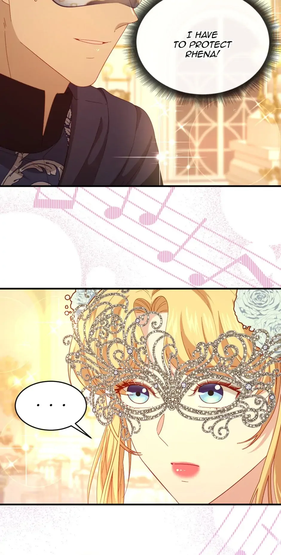 The Prince’s Personal Physician Chapter 35 page 6