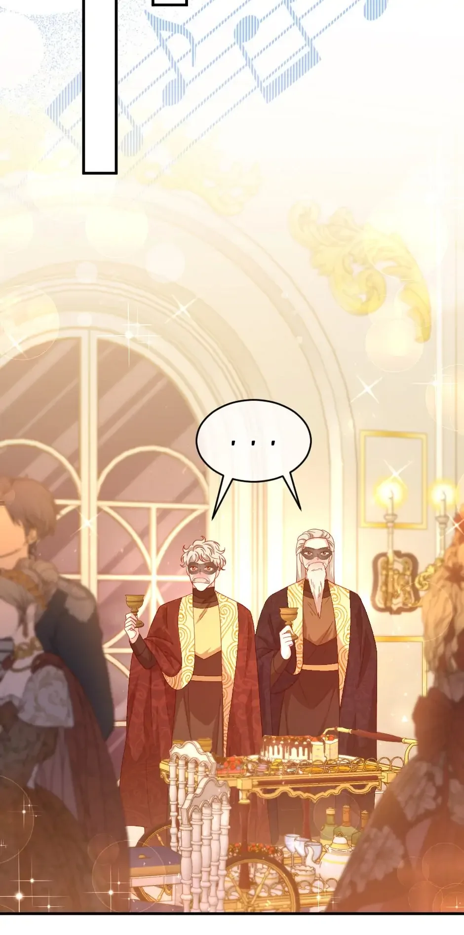 The Prince’s Personal Physician Chapter 35 page 15