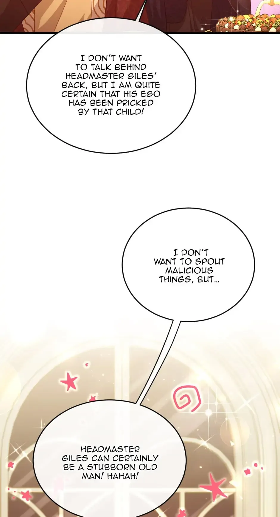 The Prince’s Personal Physician Chapter 35 page 23
