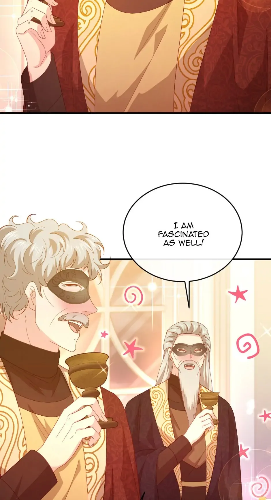 The Prince’s Personal Physician Chapter 35 page 22
