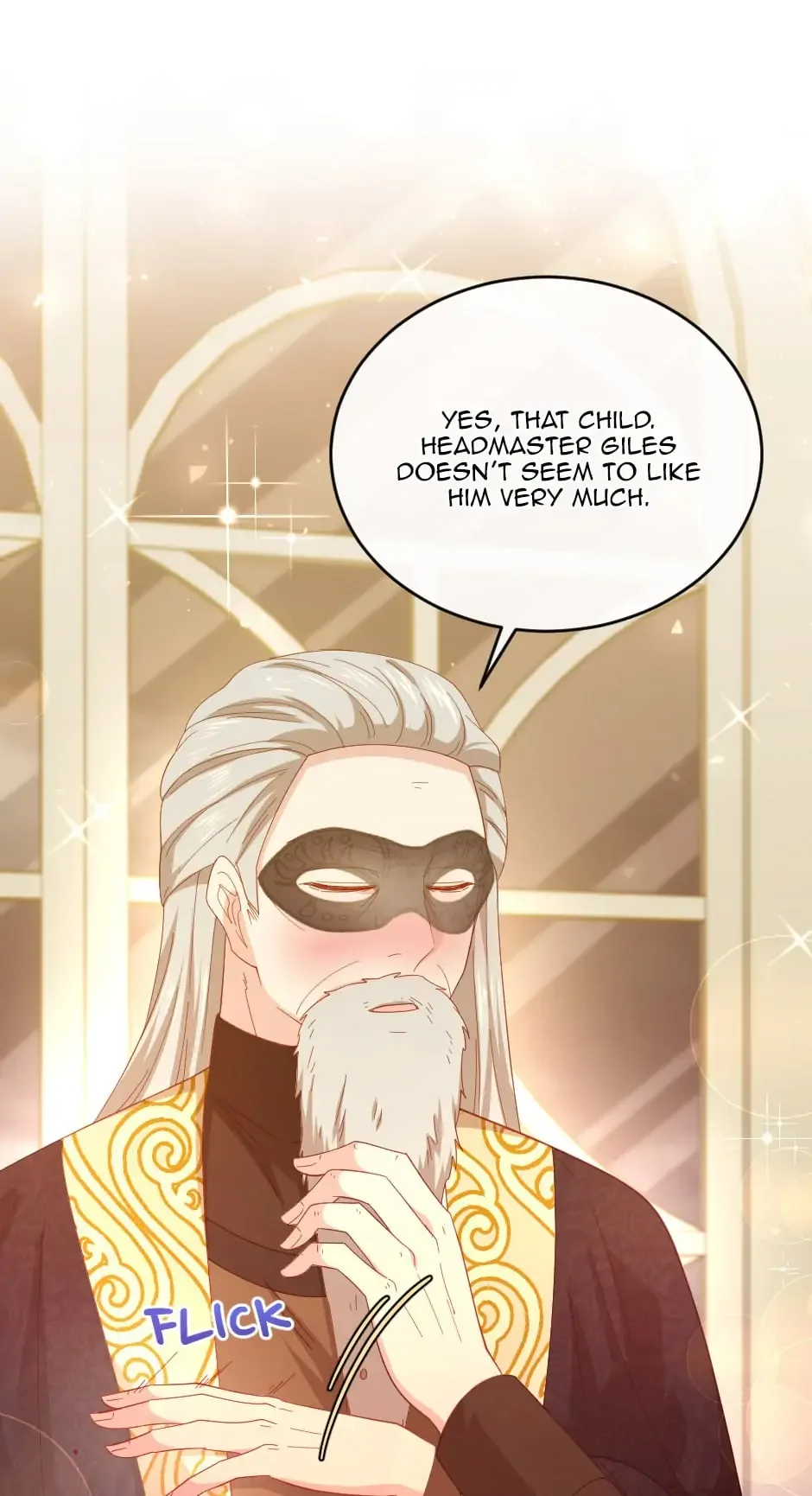 The Prince’s Personal Physician Chapter 35 page 20