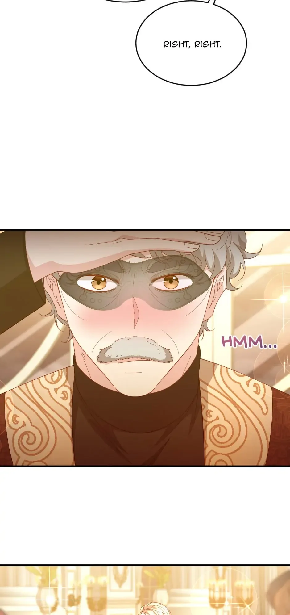 The Prince’s Personal Physician Chapter 35 page 29