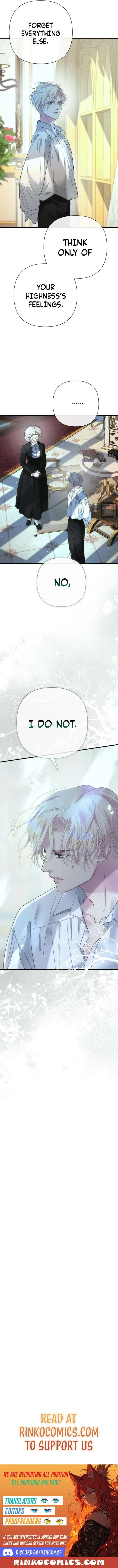 The Problematic Prince Chapter 125 page 17