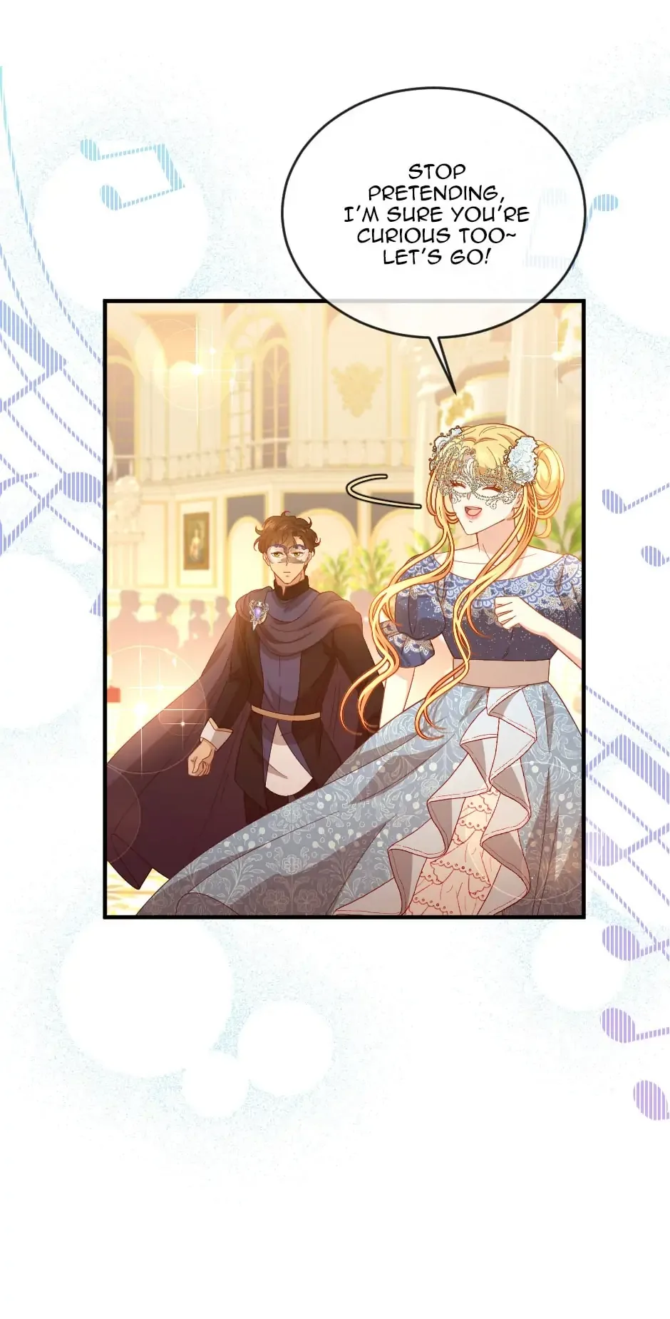 The Prince’s Personal Physician Chapter 35 page 39