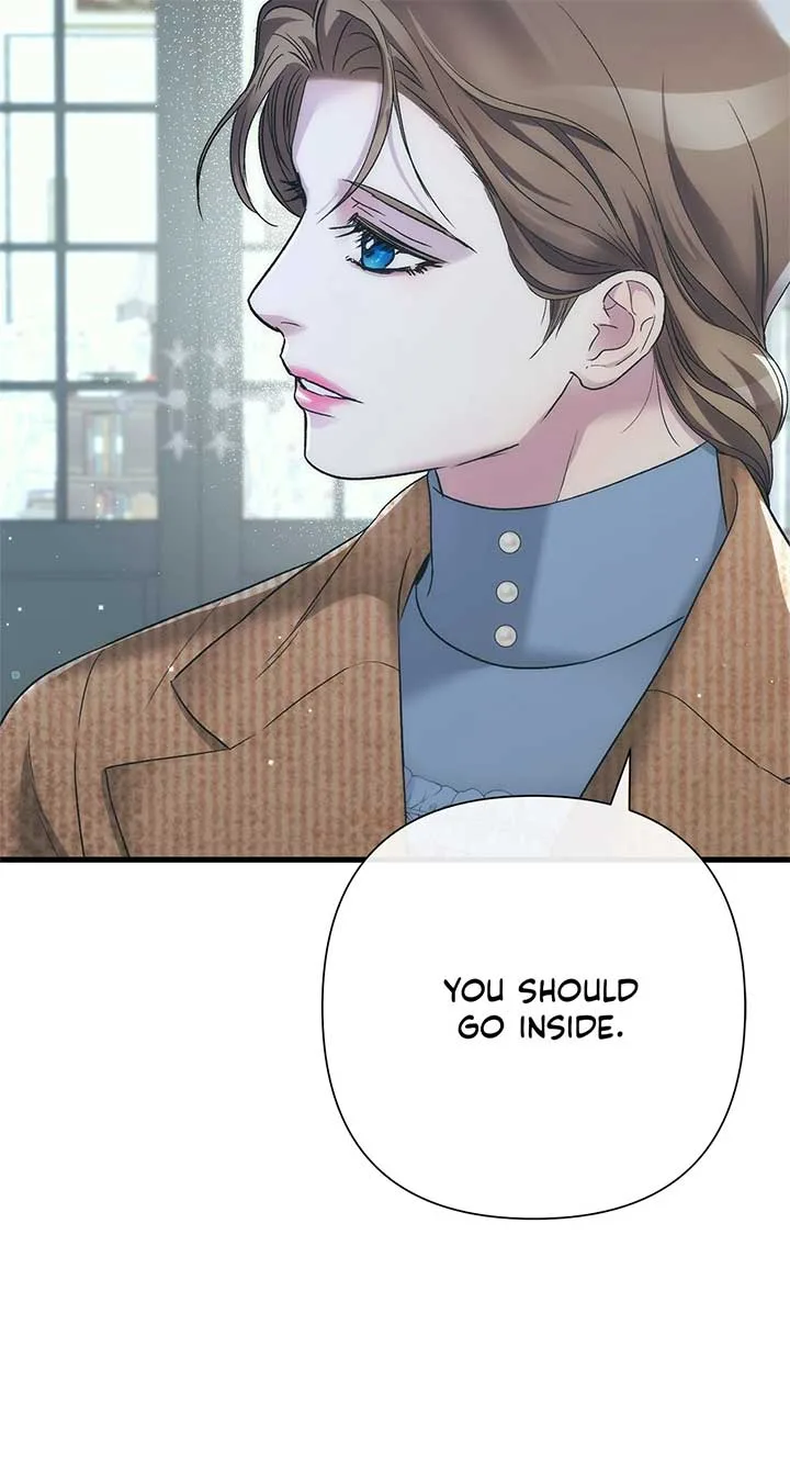 The Problematic Prince Chapter 123 page 20