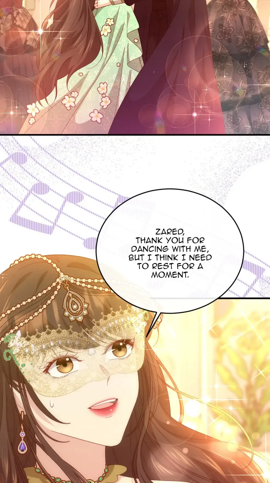 The Prince’s Personal Physician Chapter 35 page 34