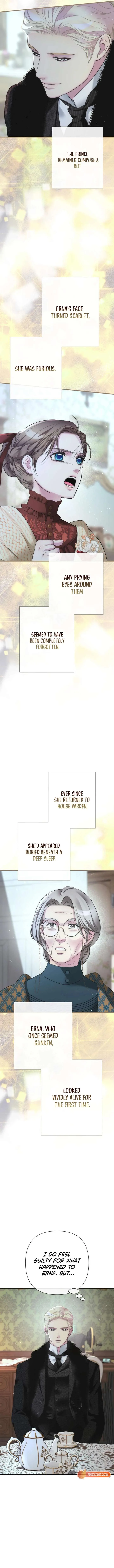 The Problematic Prince Chapter 127 page 13
