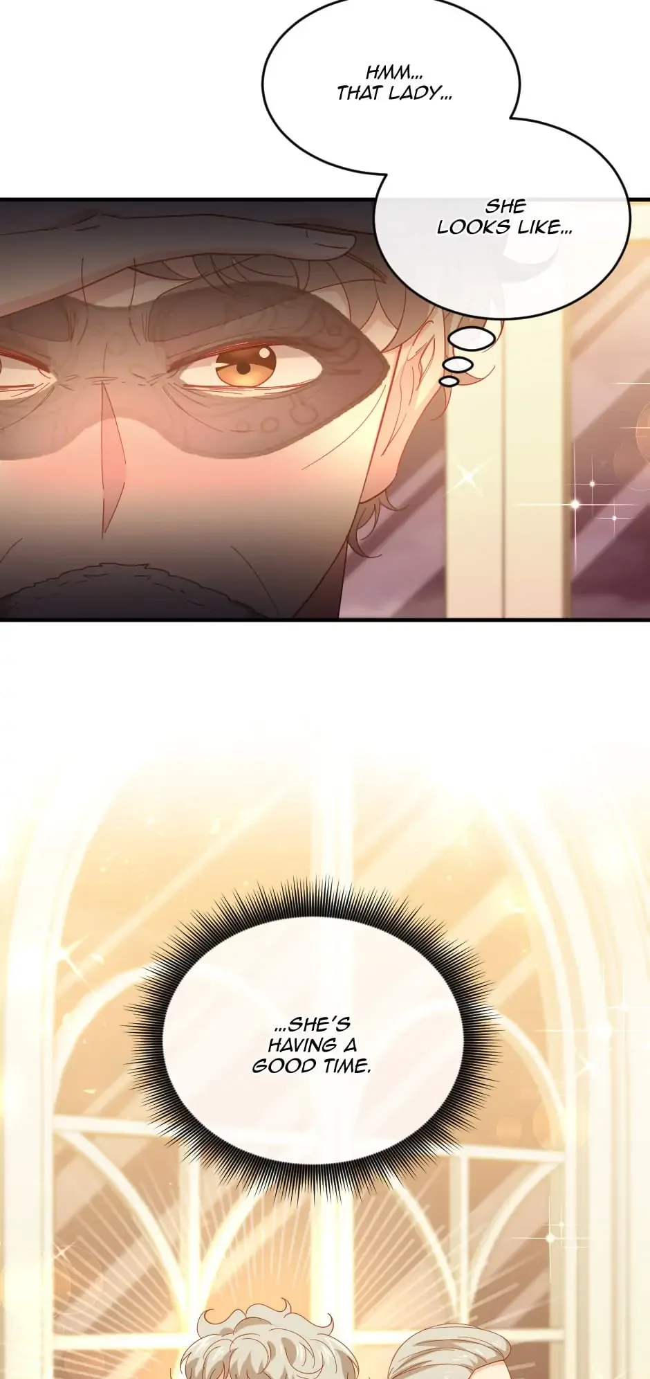 The Prince’s Personal Physician Chapter 35 page 31