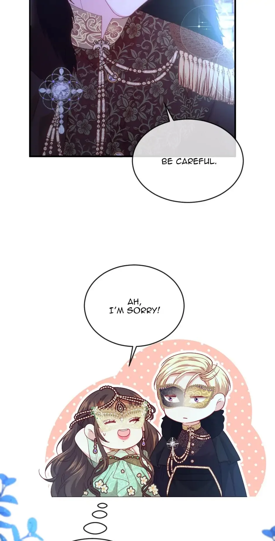 The Prince’s Personal Physician Chapter 35 page 44