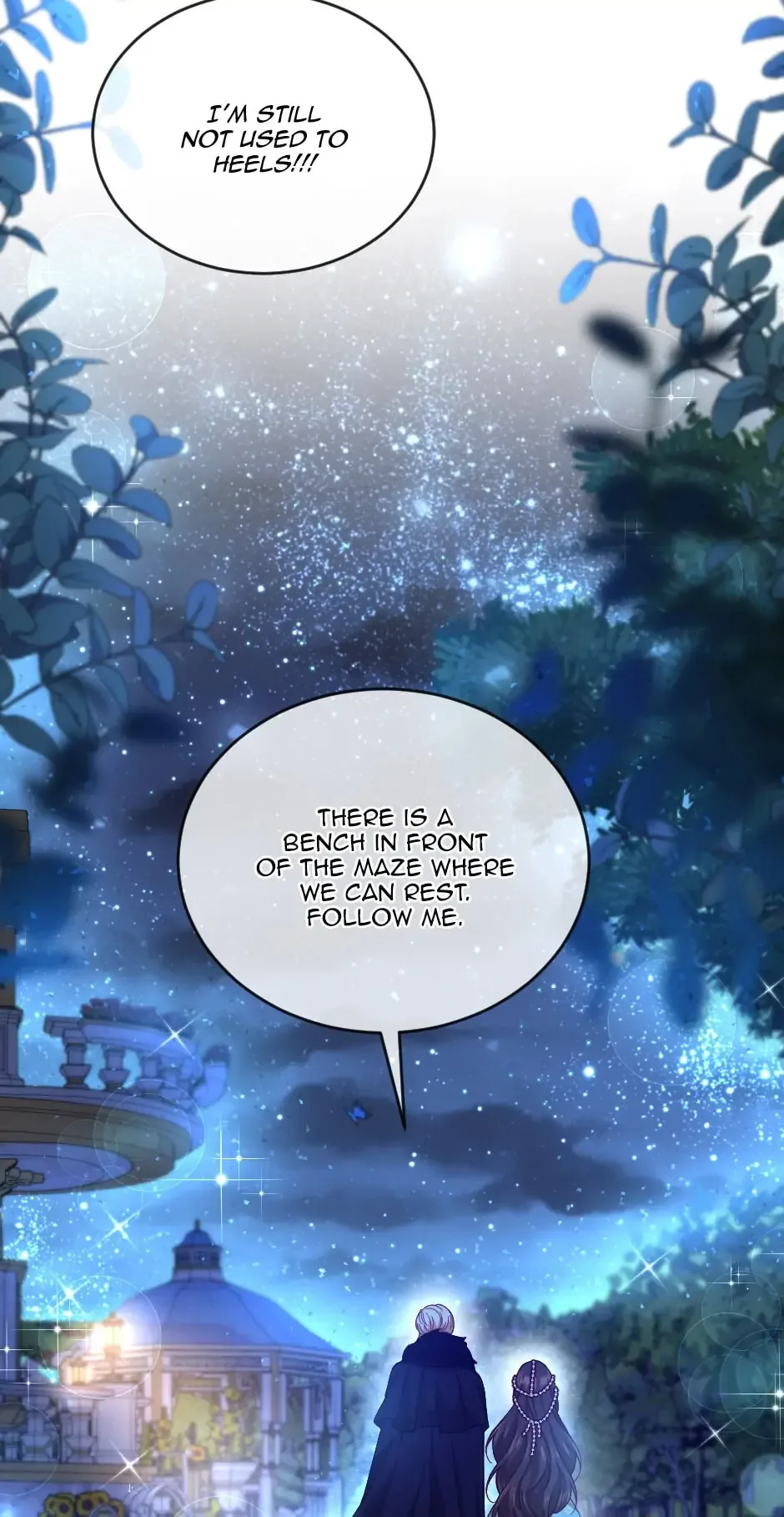 The Prince’s Personal Physician Chapter 35 page 45