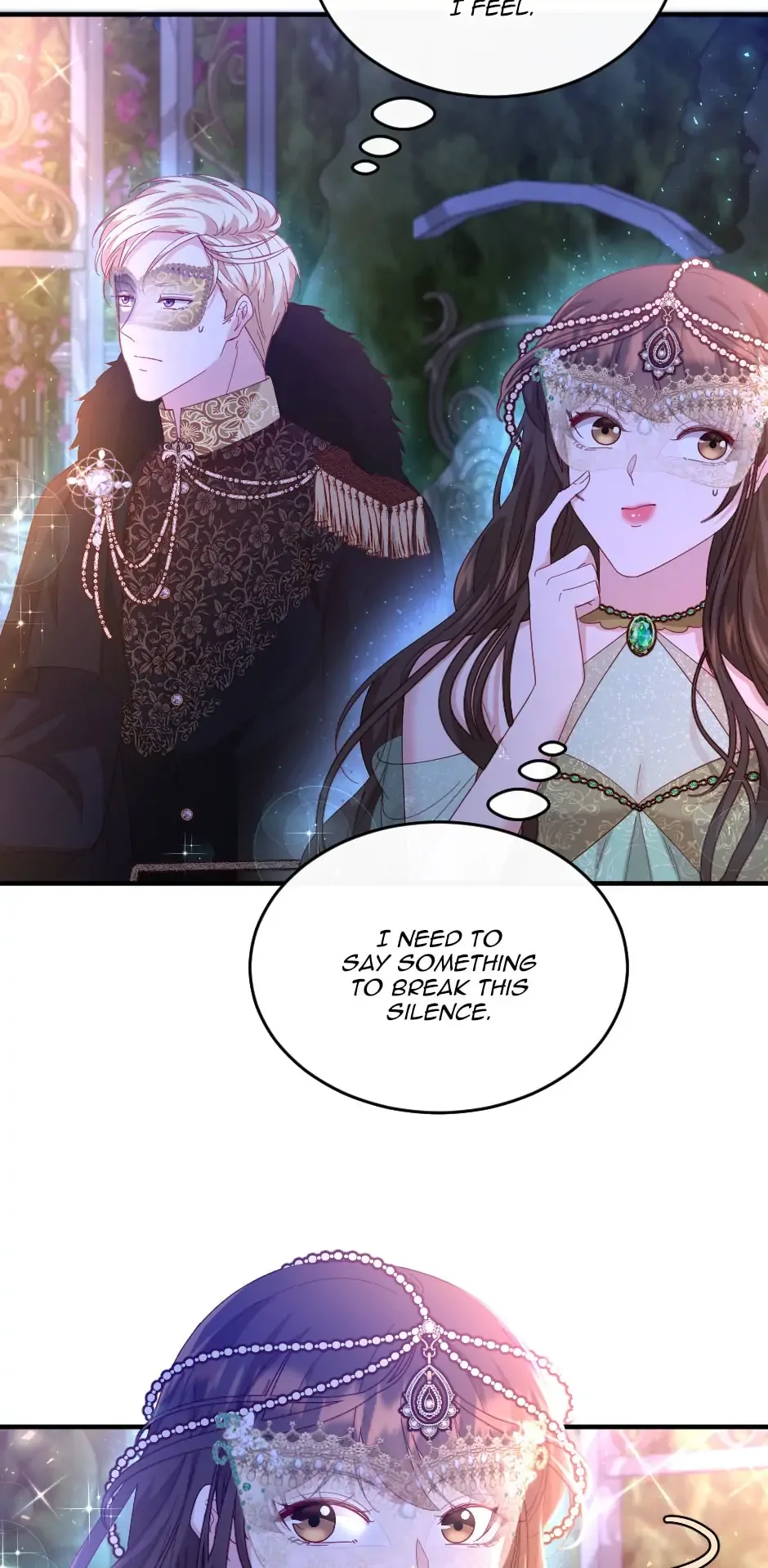 The Prince’s Personal Physician Chapter 35 page 53