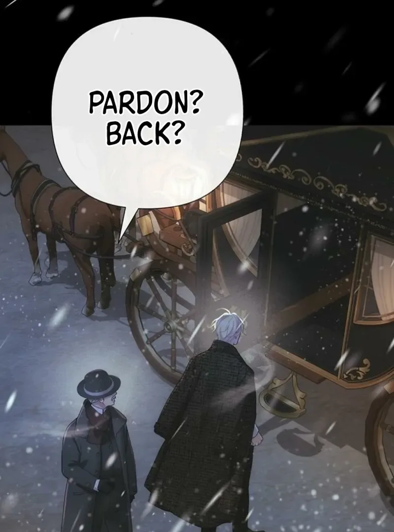 The Problematic Prince Chapter 122 page 99