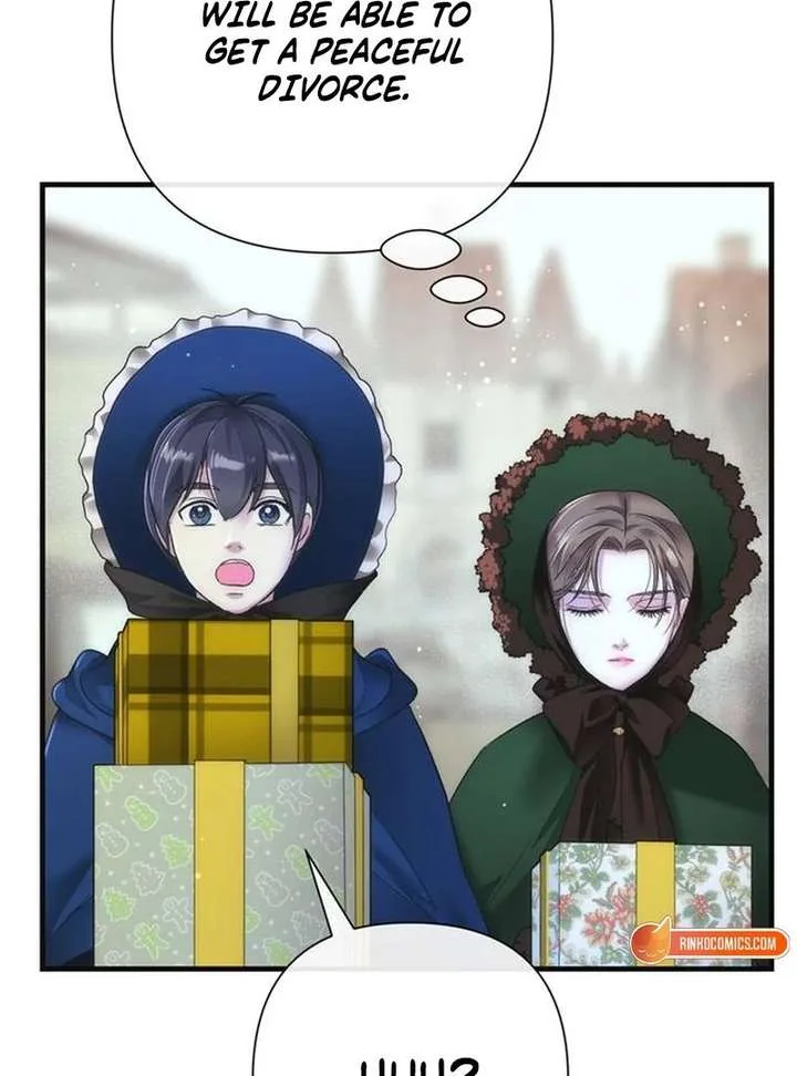 The Problematic Prince Chapter 129 page 41