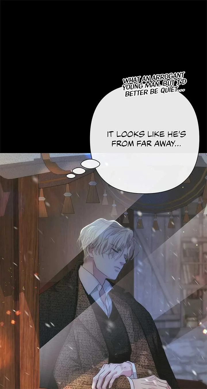 The Problematic Prince Chapter 123 page 56