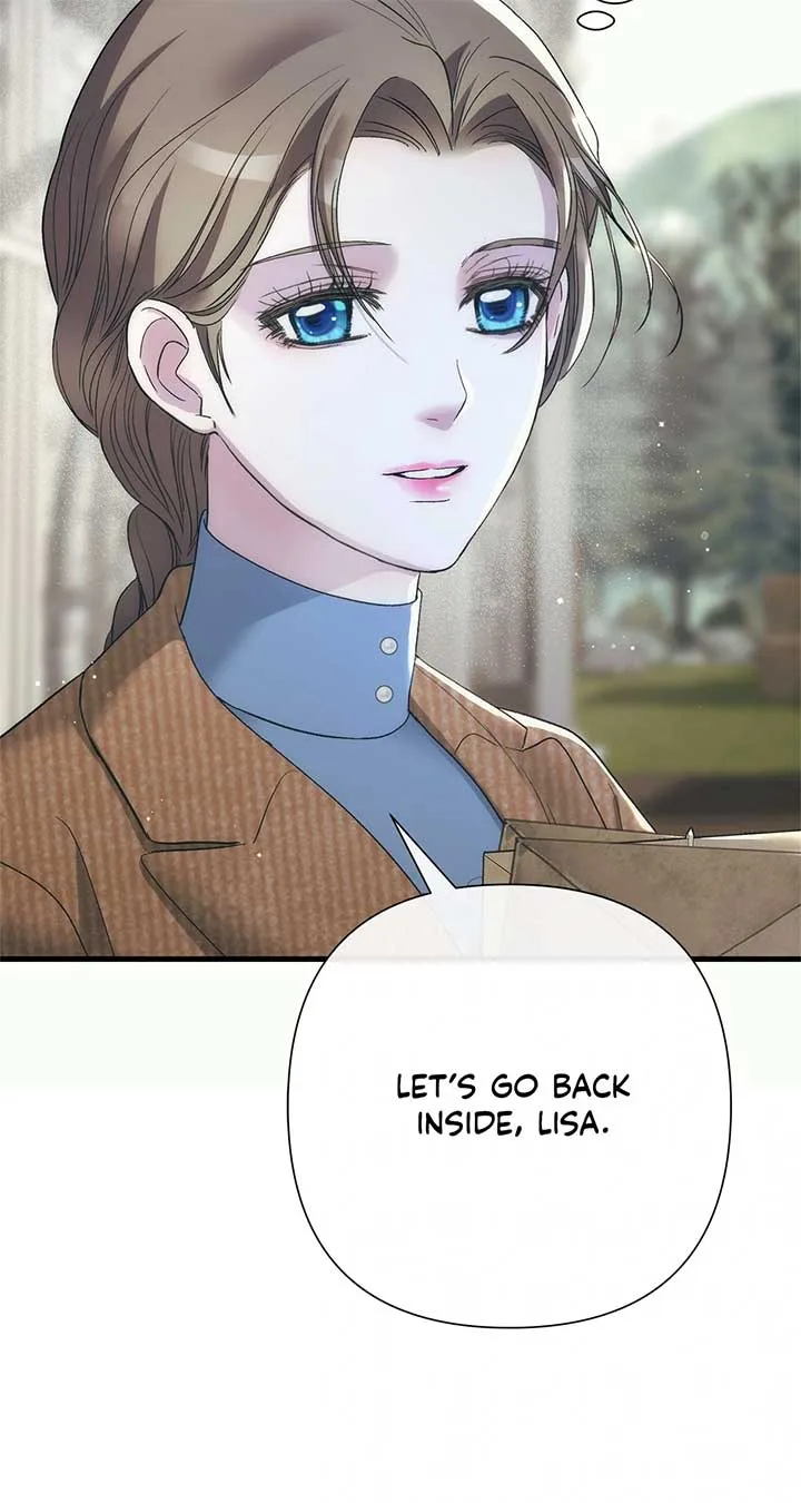 The Problematic Prince Chapter 123 page 35