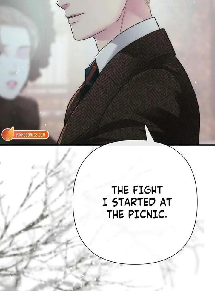 The Problematic Prince Chapter 129 page 130