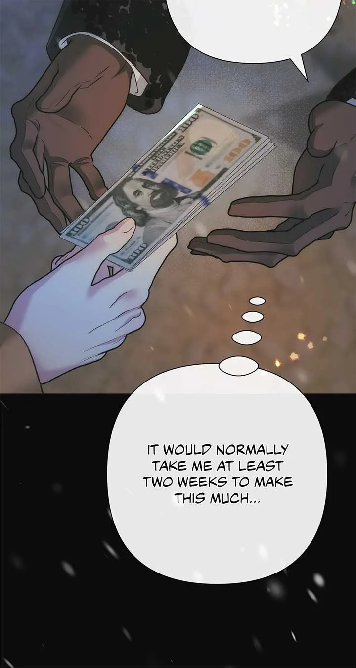 The Problematic Prince Chapter 123 page 51