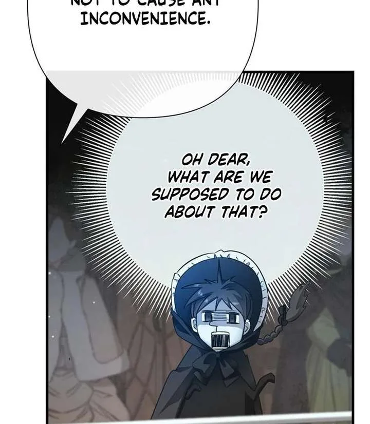 The Problematic Prince Chapter 129 page 91