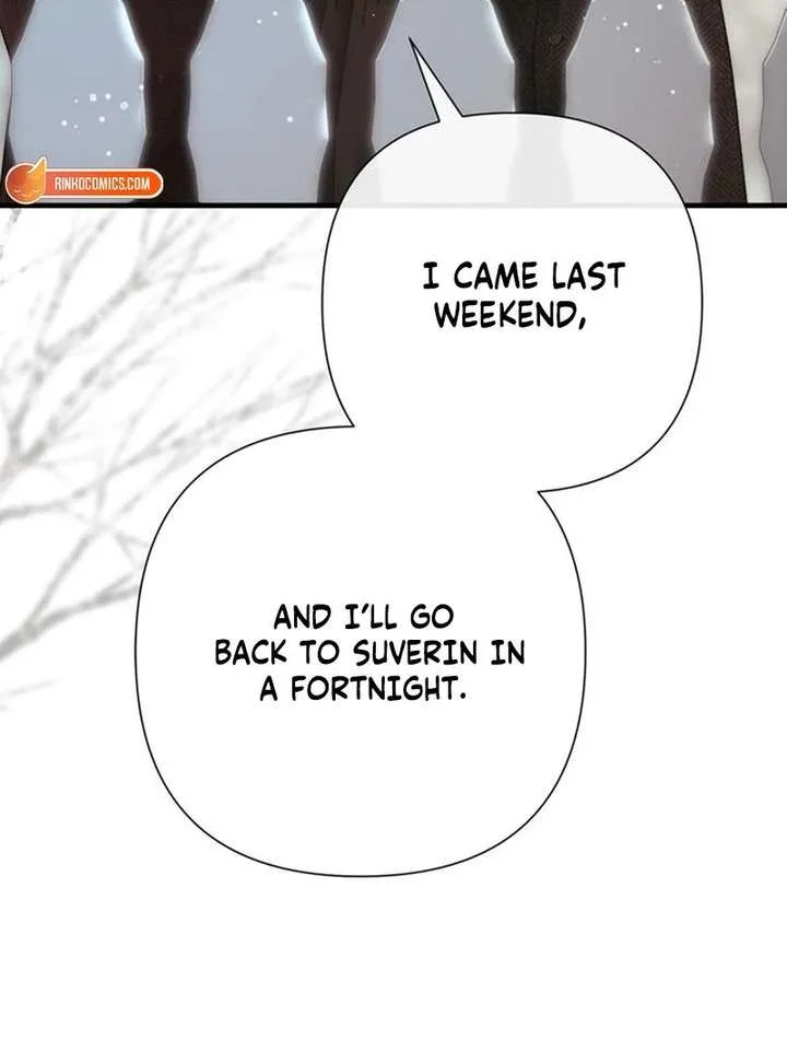 The Problematic Prince Chapter 129 page 99