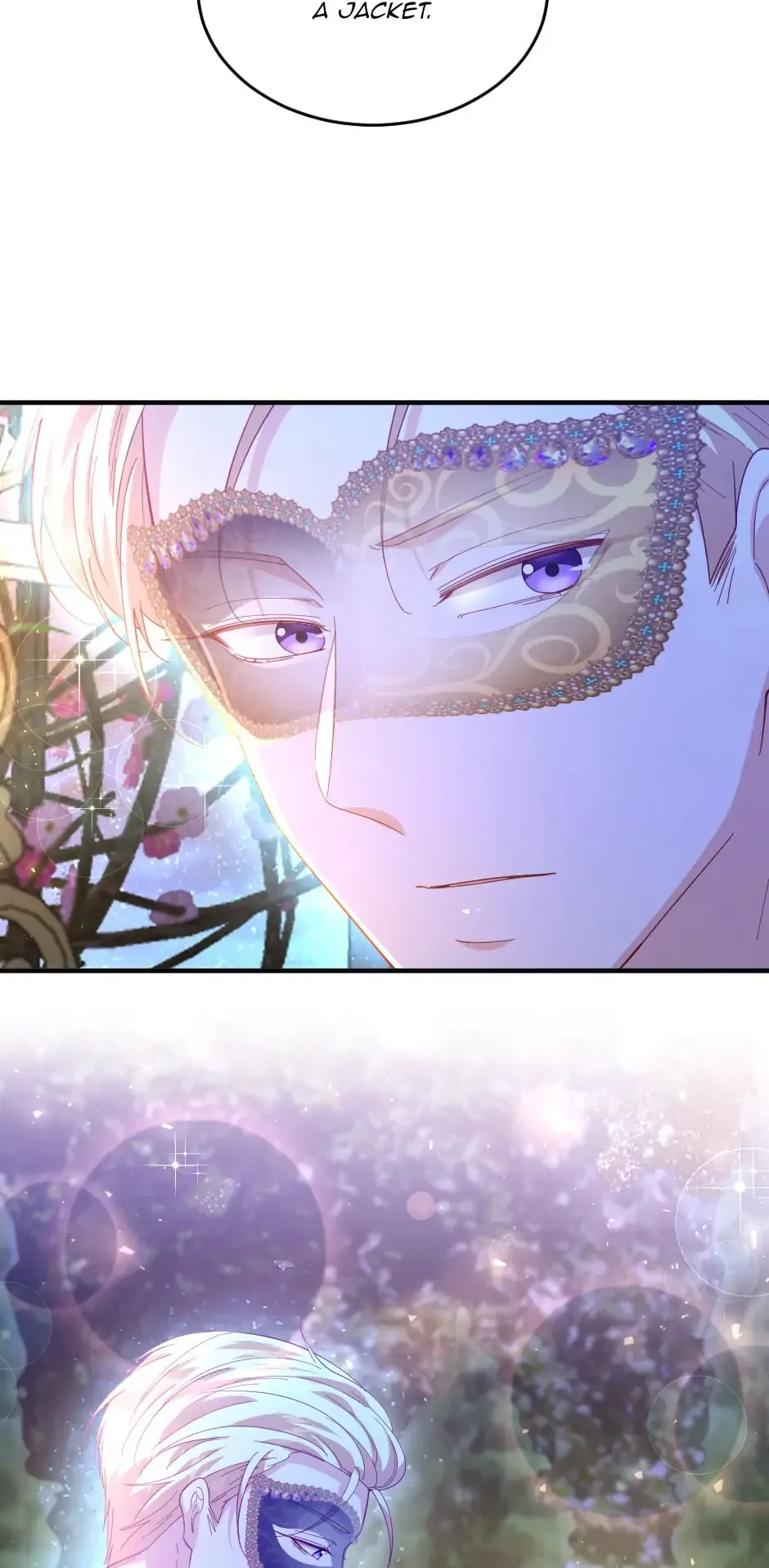 The Prince’s Personal Physician Chapter 35 page 57