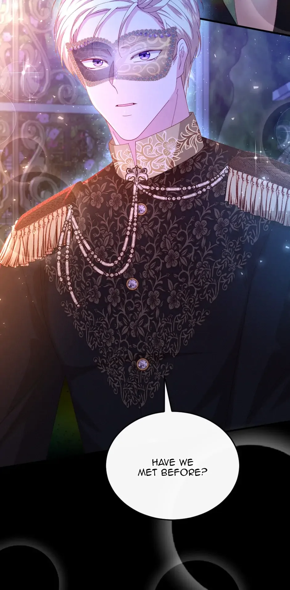 The Prince’s Personal Physician Chapter 35 page 62