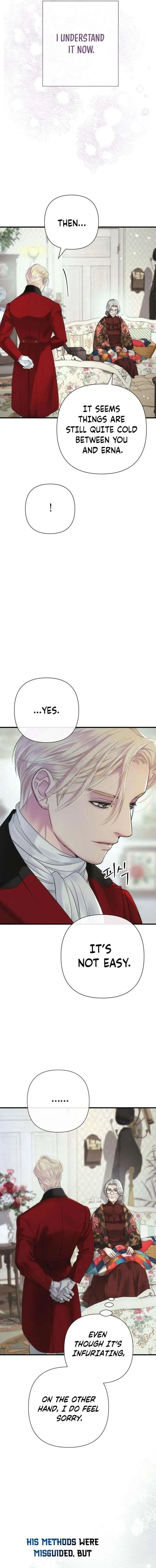 The Problematic Prince Chapter 131 page 14